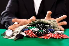 Casino Casher